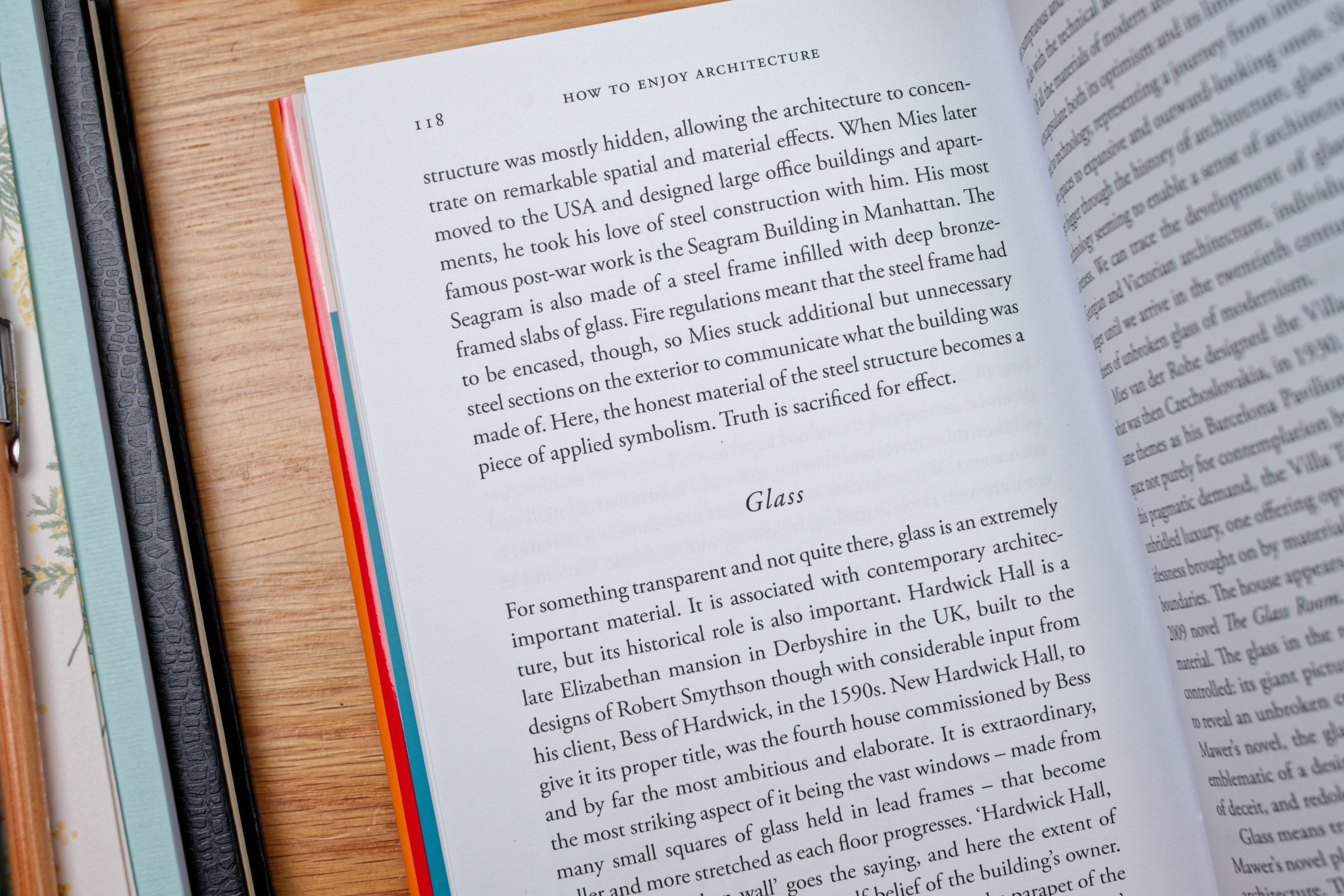 How to Enjoy Architecture: A Guide for Everyone