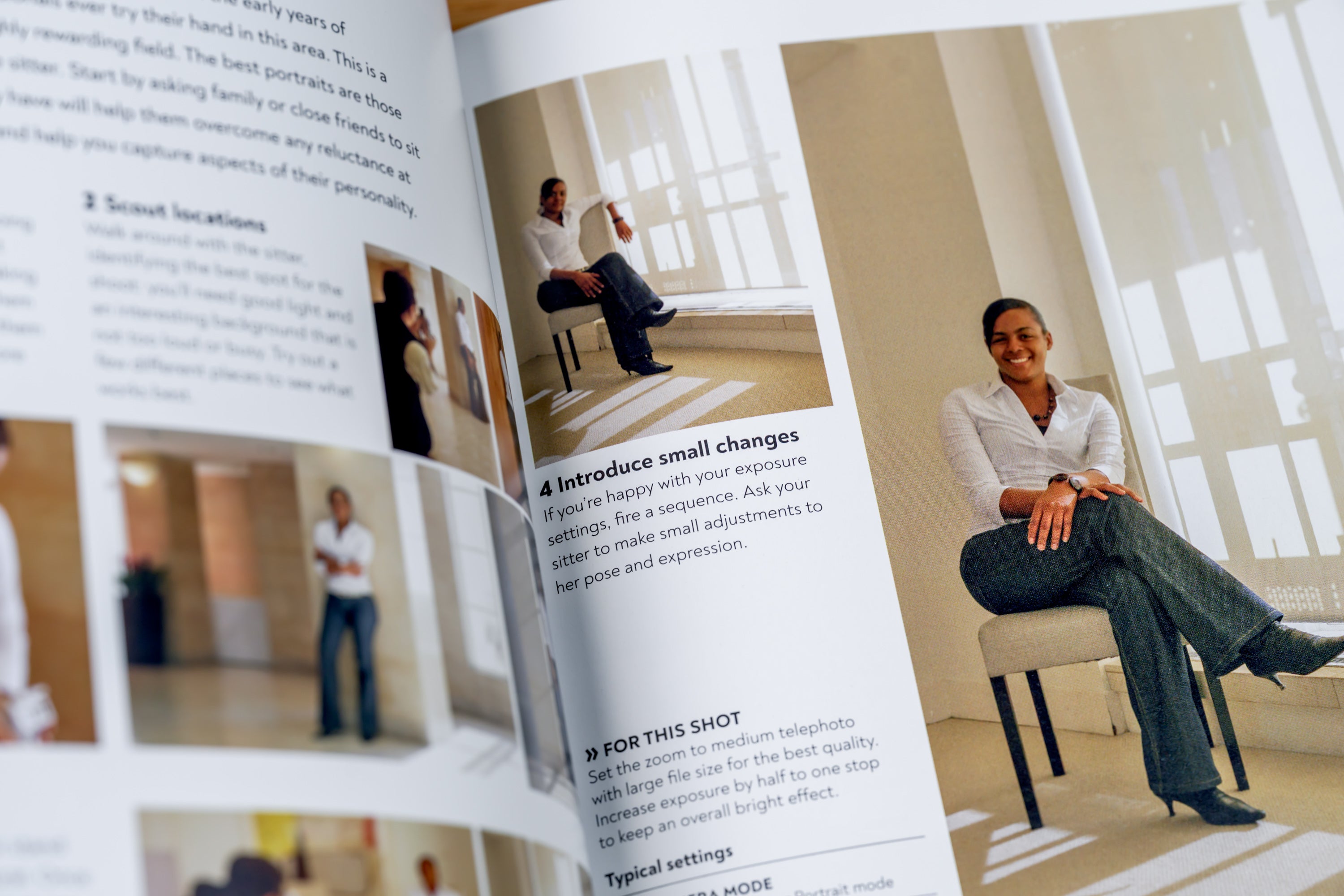 How to Photograph Absolutely Everything