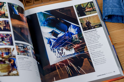 How to Photograph Absolutely Everything