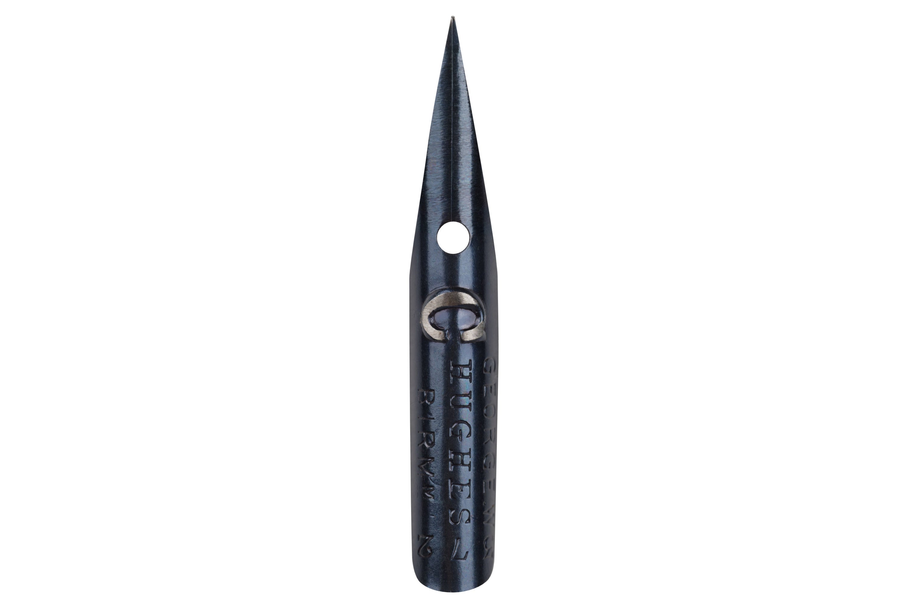 Nikko Mapping Pen Nib, Set of 10 – St. Louis Art Supply