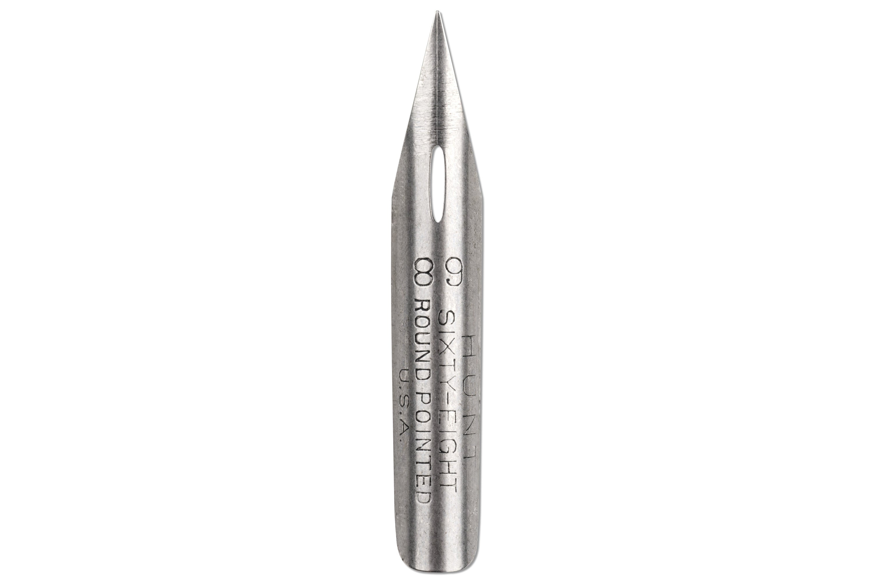 Hunt #68 Dip Pen Nib (Vintage)