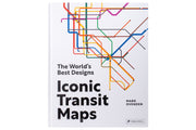 Iconic Transit Maps