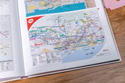 Iconic Transit Maps