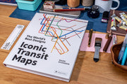 Iconic Transit Maps