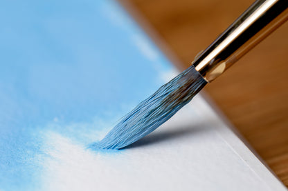 Akademie Aquarell, Icy Colors Set of 12