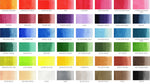 Kuretake - Gansai Tambi Watercolors, #30 Cadmium Red - St. Louis Art Supply