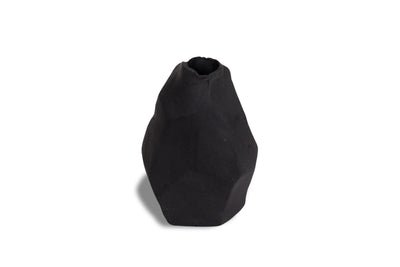 Faceted Incense Holder