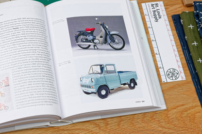 Industrial Design A-Z (Bibliotheca Universalis)