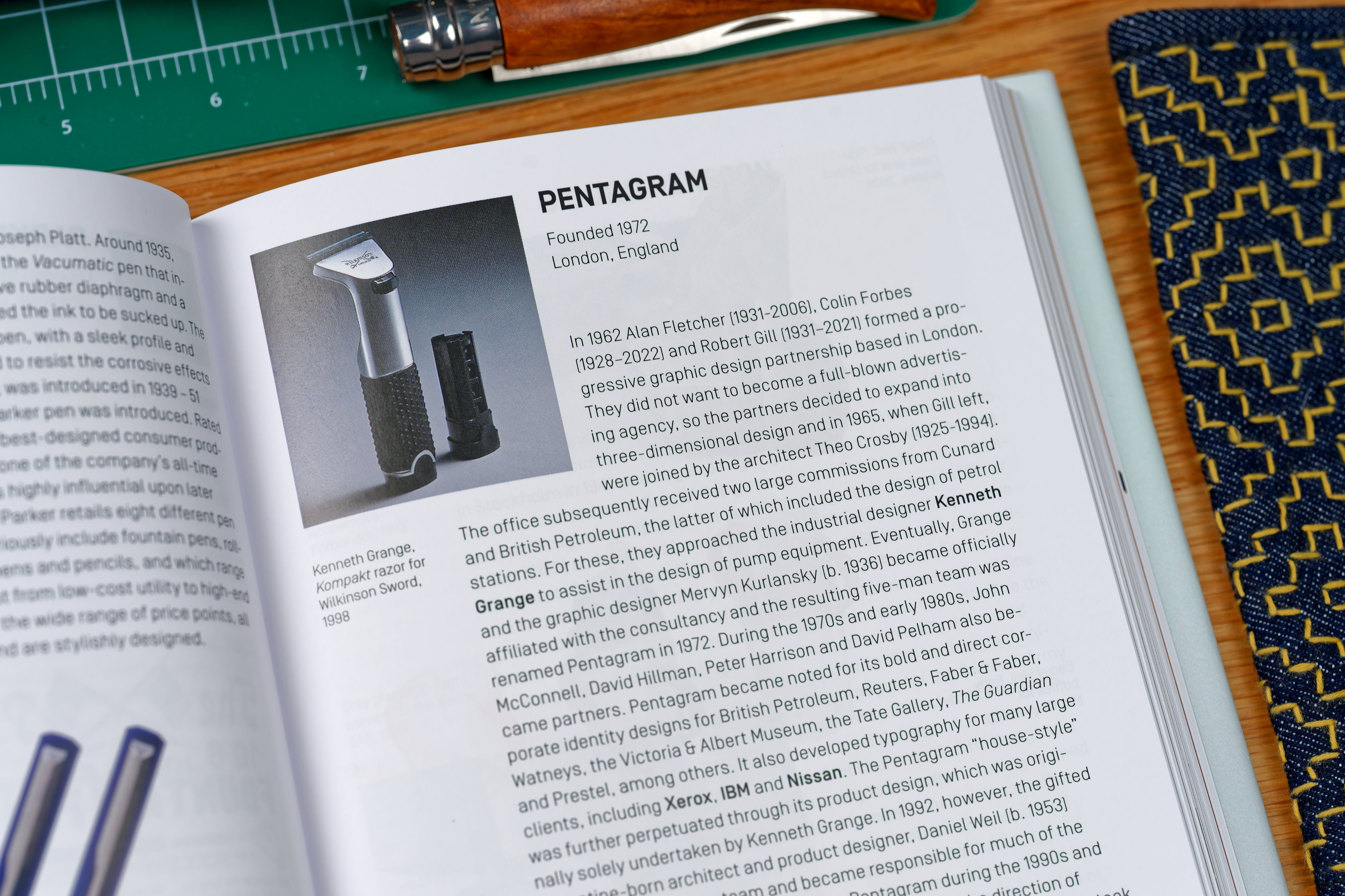 Industrial Design A-Z (Bibliotheca Universalis) – St. Louis Art Supply