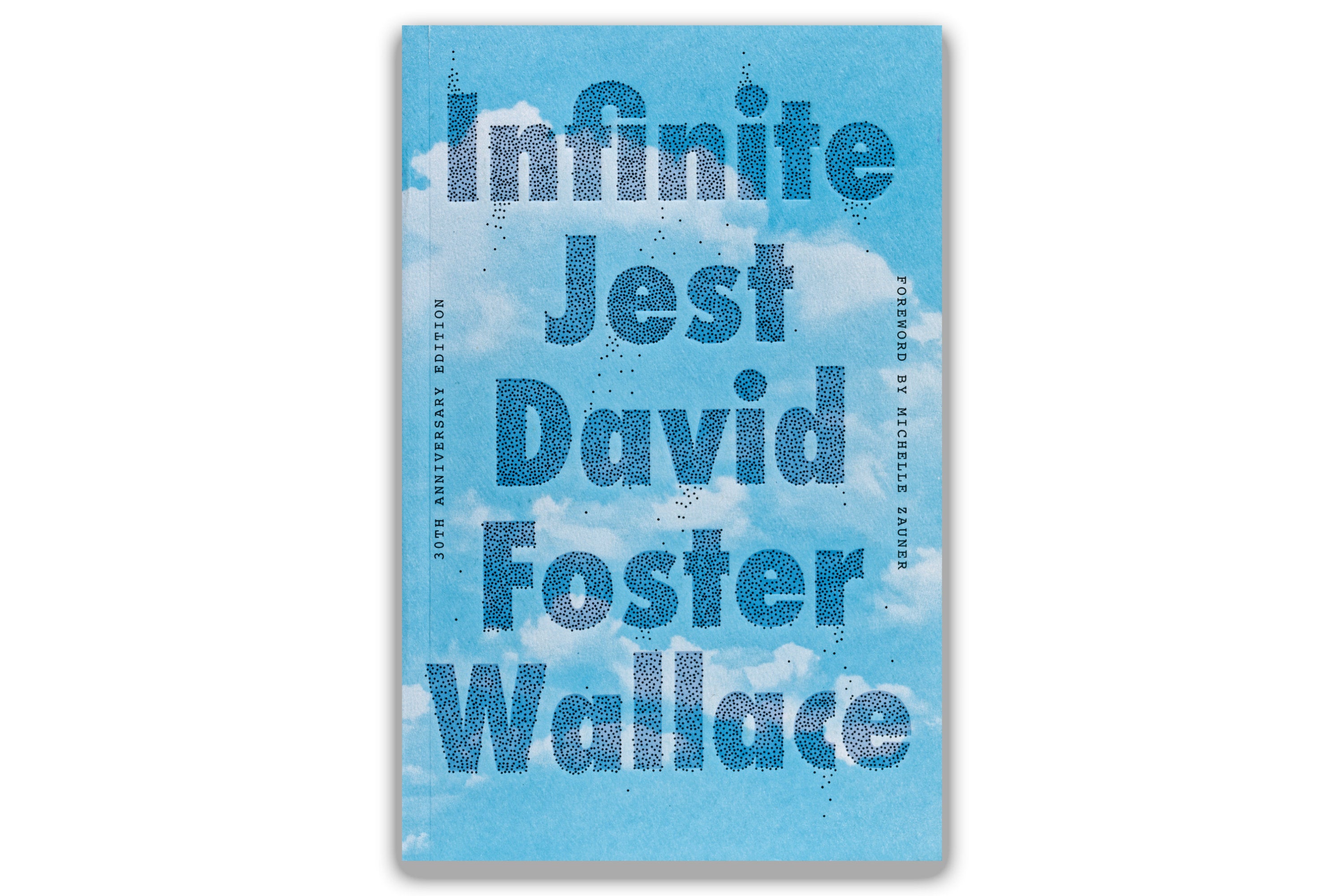 Infinite Jest