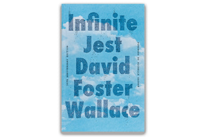 Infinite Jest