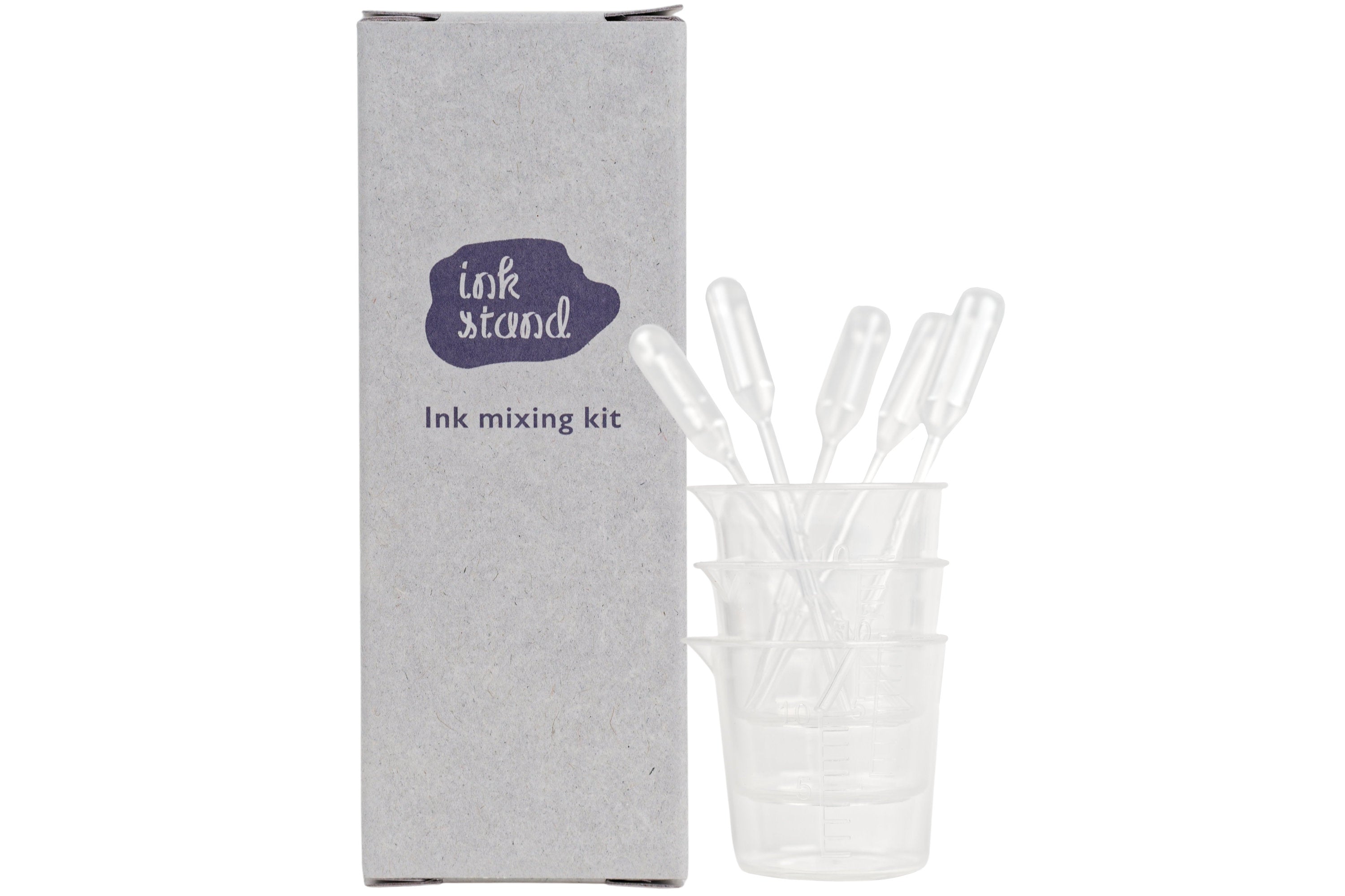 Inkstand Mixing Kit