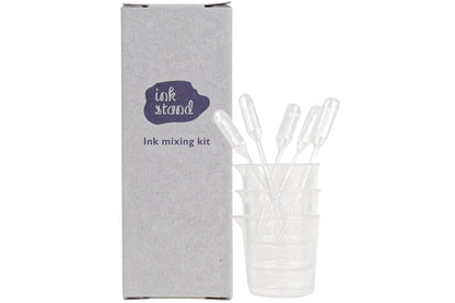Inkstand Mixing Kit