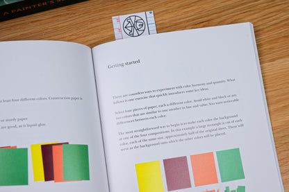 Interacting with Color: A Practical Guide to Albers' Color Experiments