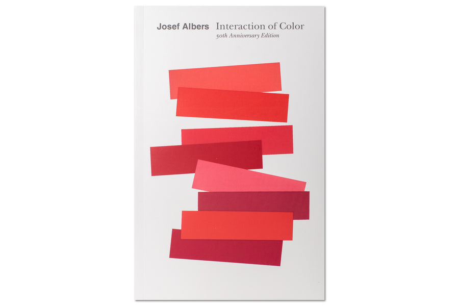 Interaction of Color: 50th Anniversary Edition