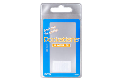 Pocketlens Magnifier