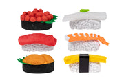 Iwako Random Puzzle Eraser — Sushi