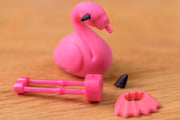 Iwako Random Puzzle Eraser — Birds