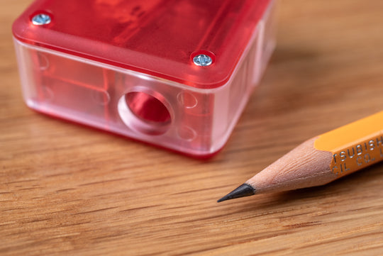 Iwako Compact Sharpener, Random Color