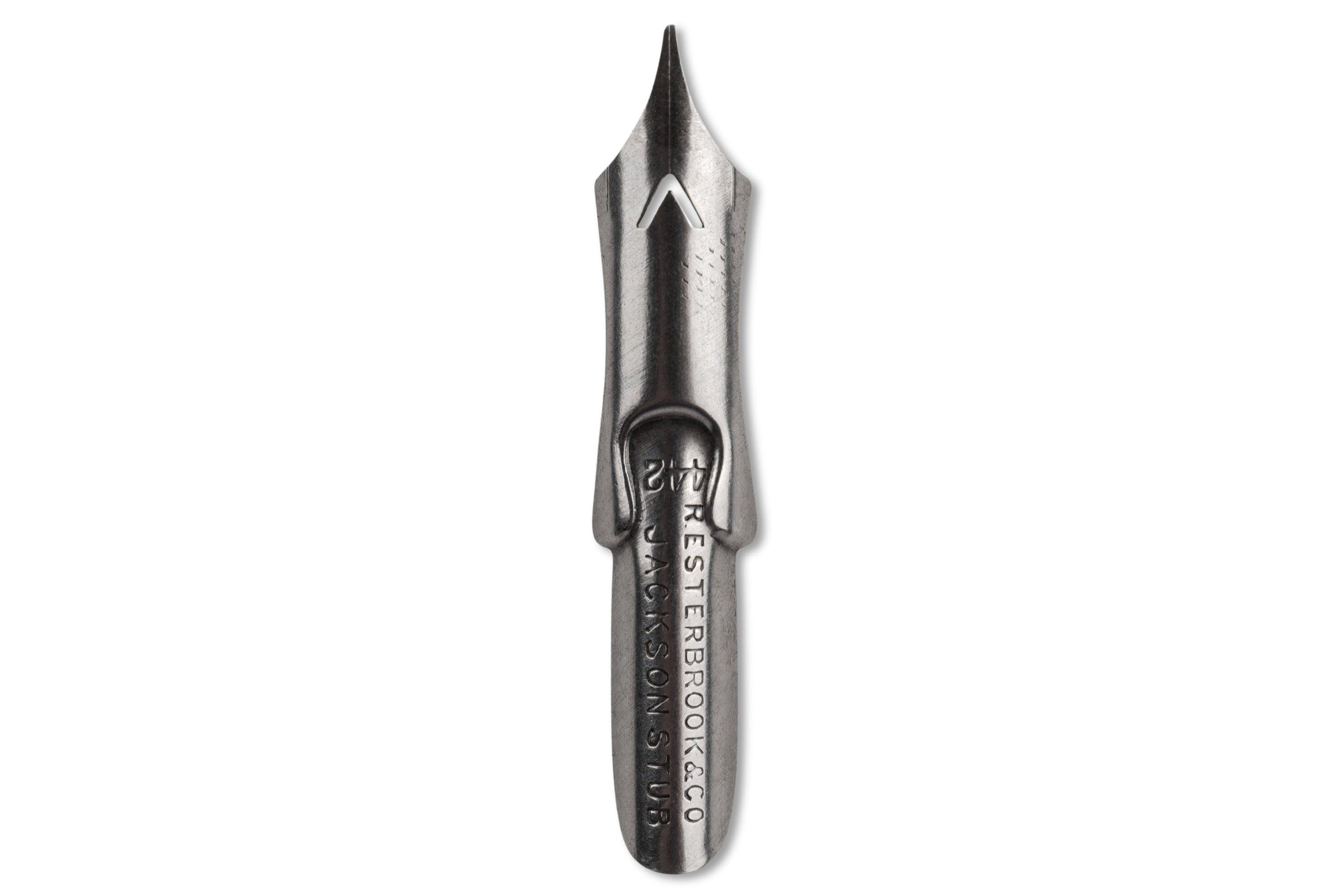 Brause Oblique Pen Holder – St. Louis Art Supply