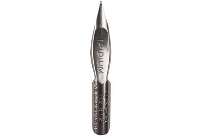 Jaer Inflexible #812 Pen Nib (Vintage)