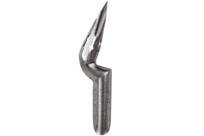 Jaer Oblique 807 Pen Nib (Vintage)