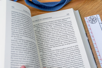 The Death and Life of Great American Cities