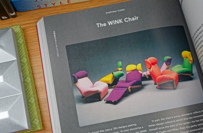 Japanese Design Since 1945: A Complete Sourcebook