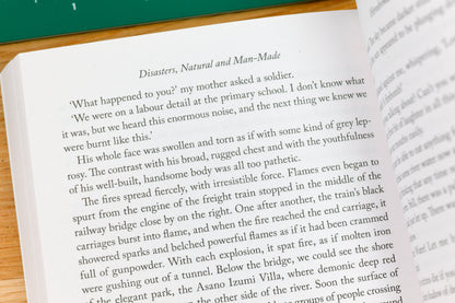 The Penguin Book of Japanese Short Stories