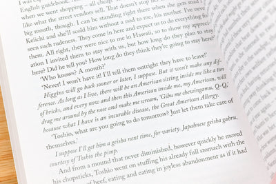 The Penguin Book of Japanese Short Stories