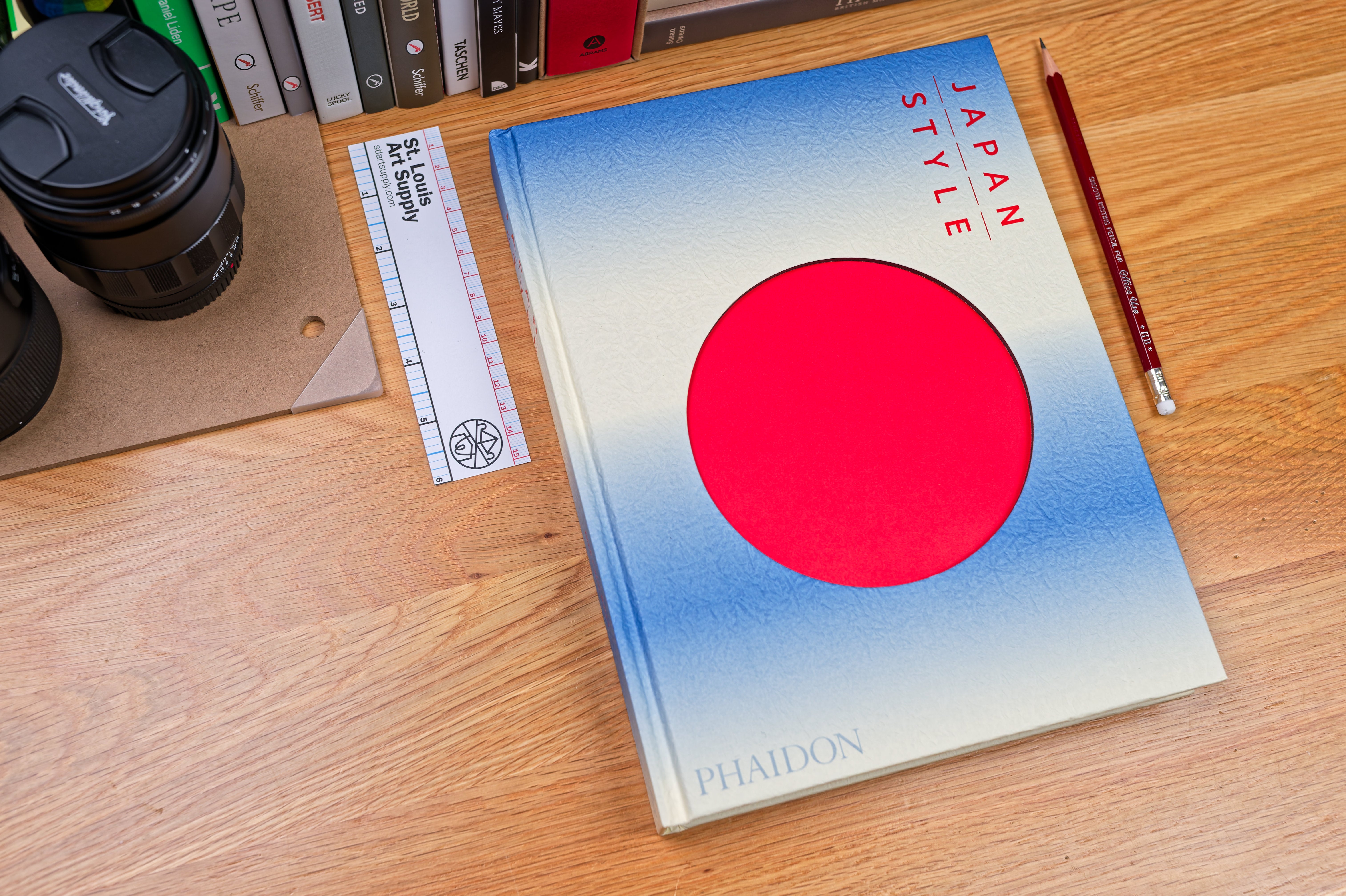 Japan Style – St. Louis Art Supply