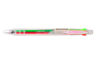 Neon 3 Gel Multi-Pen