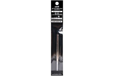 Jetstream Prime Ballpoint Pen, 0.5 mm