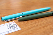 Jetstream Prime Ballpoint Pen, 0.5 mm