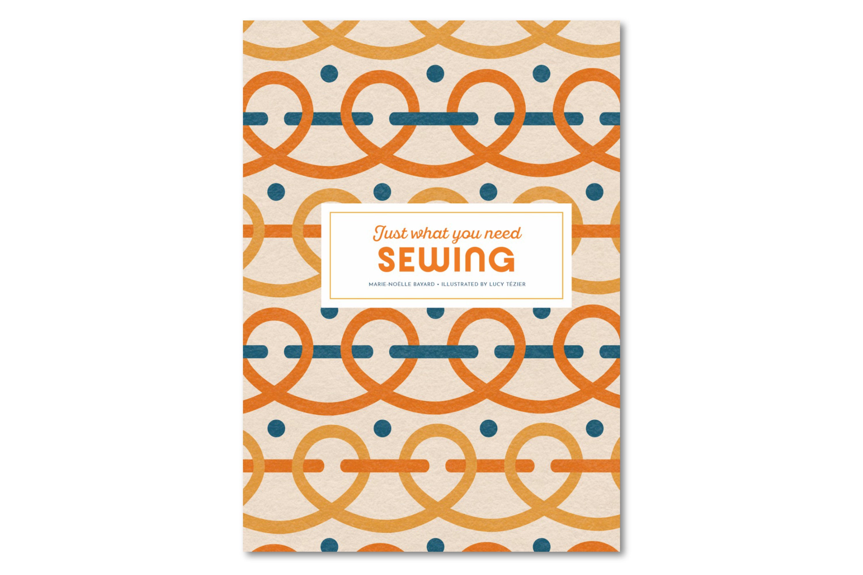 Sewing: Just What You Need