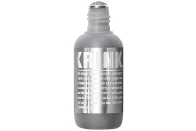 Krink K-60 Paint Marker, Chrome