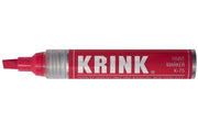 Krink K-75 Paint Marker, Red