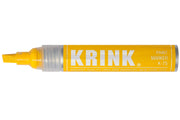 Krink K-75 Paint Marker, Yellow