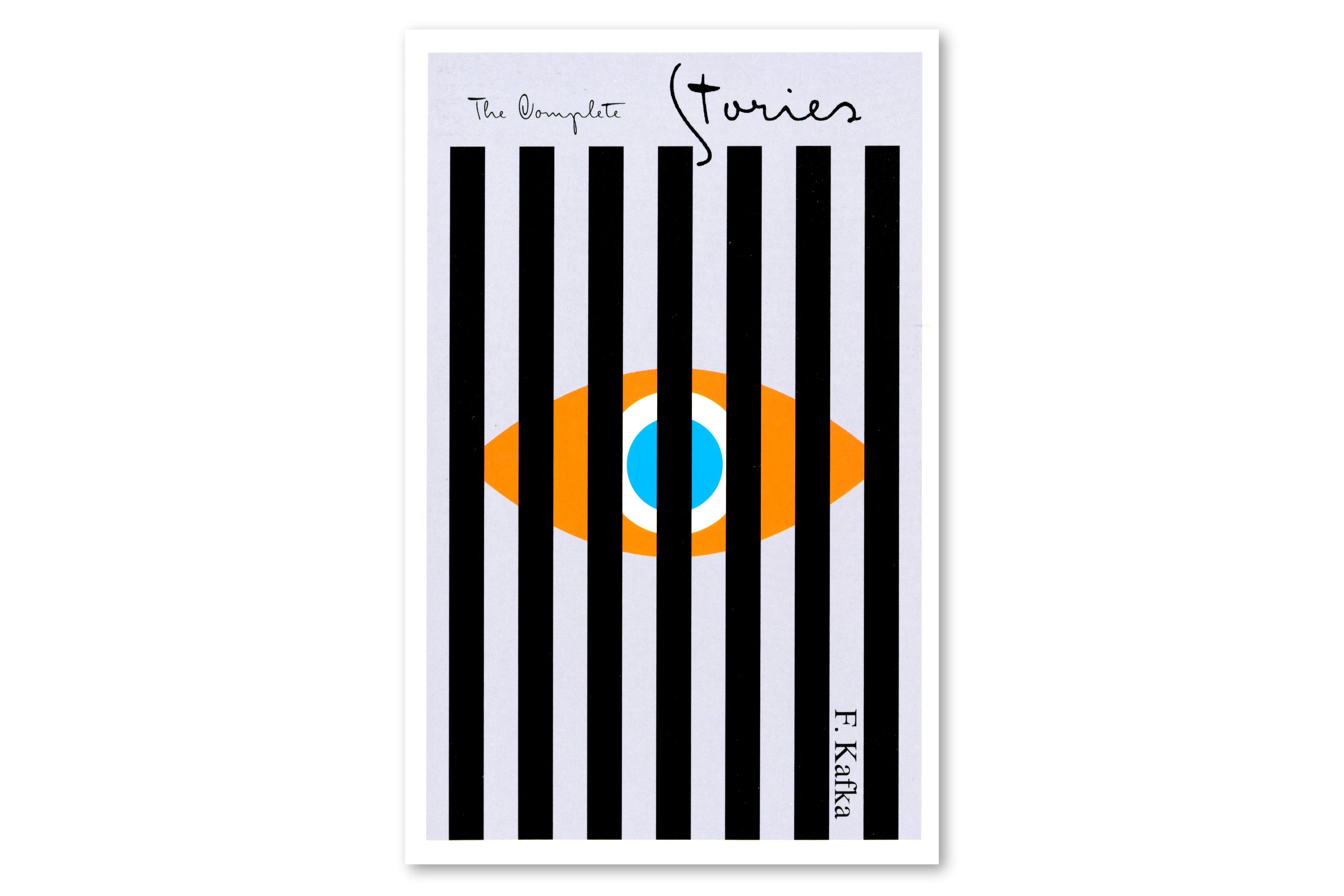 Franz Kafka: The Complete Stories