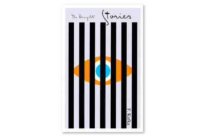 Franz Kafka: The Complete Stories