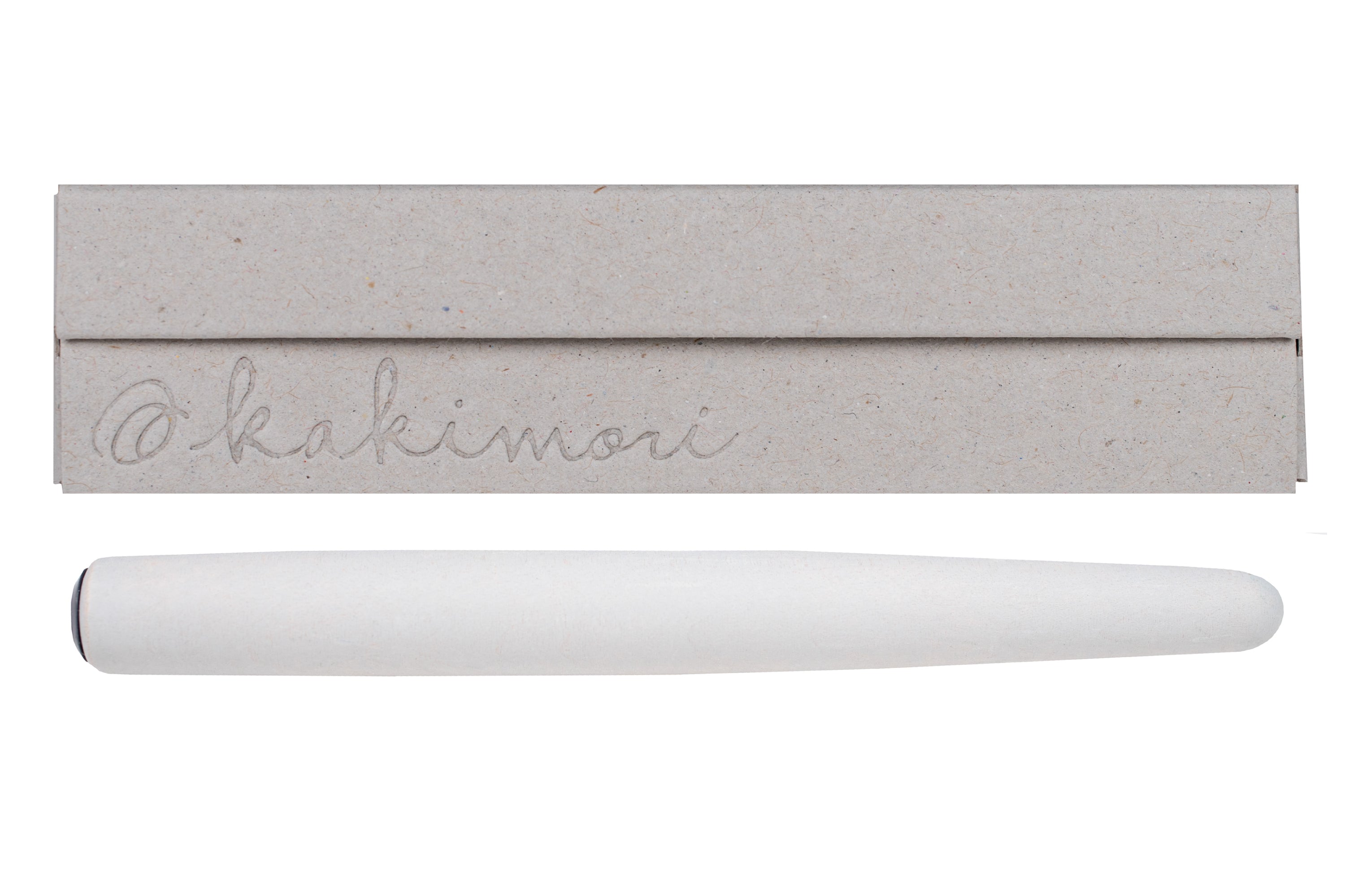 Kakimori Urushi Pen Nib Holder – St. Louis Art Supply