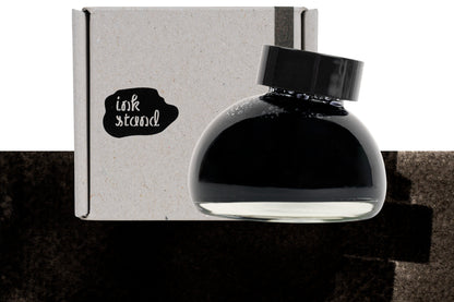 Inkstand 14: Smoky Black