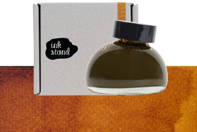 Inkstand 06: Harvest Gold
