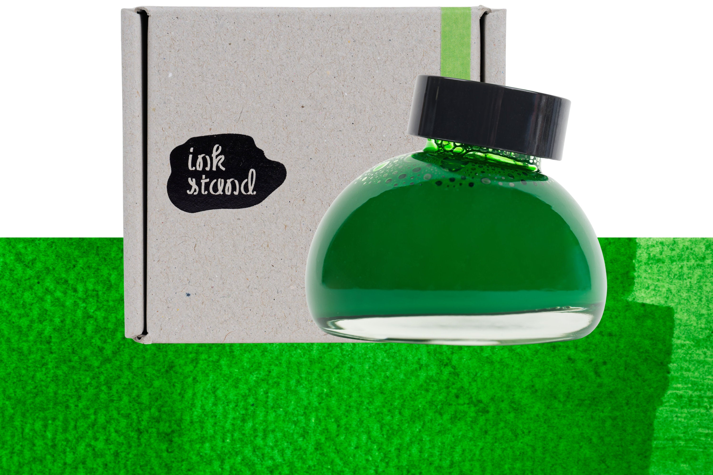 Inkstand 04: Lime Shock