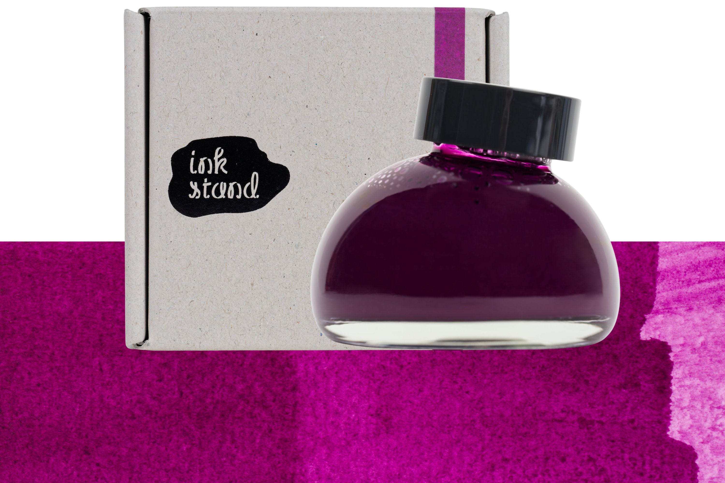 Inkstand 11: Velvet Purple
