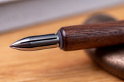 Walnut Pen Holder