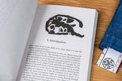 Concerning the Spiritual in Art