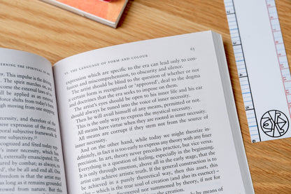 Concerning the Spiritual in Art