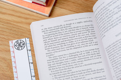 Concerning the Spiritual in Art