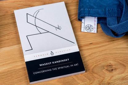 Concerning the Spiritual in Art